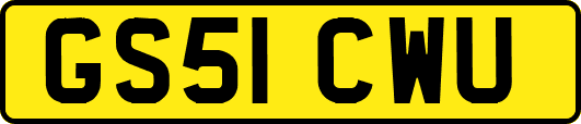 GS51CWU