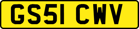 GS51CWV