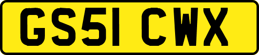 GS51CWX