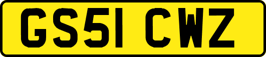 GS51CWZ