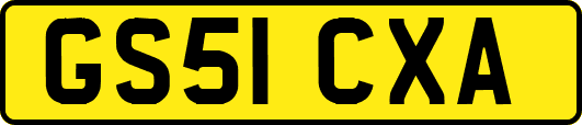 GS51CXA