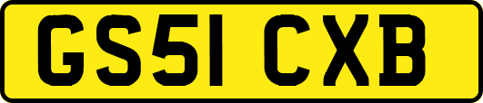 GS51CXB