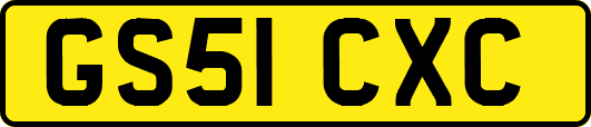 GS51CXC