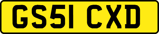 GS51CXD