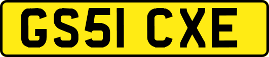 GS51CXE