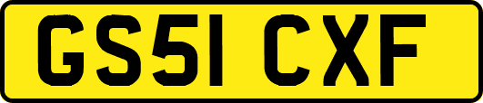 GS51CXF