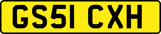 GS51CXH