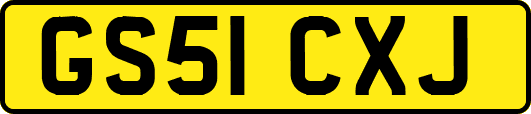 GS51CXJ