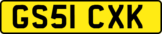 GS51CXK