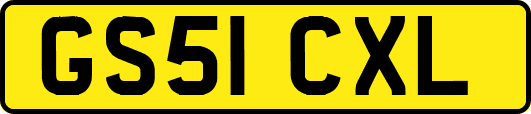 GS51CXL