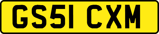 GS51CXM