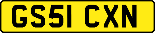 GS51CXN