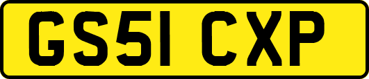 GS51CXP