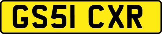 GS51CXR