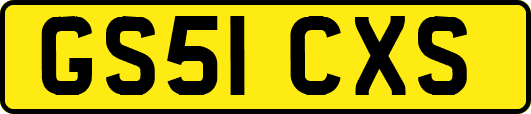 GS51CXS