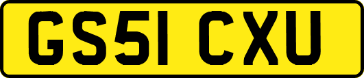 GS51CXU