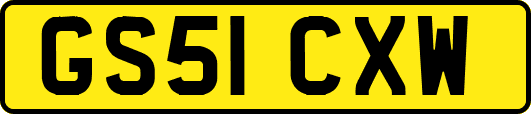 GS51CXW