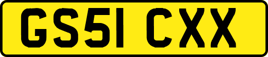 GS51CXX