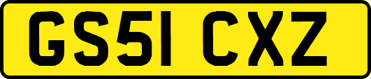 GS51CXZ