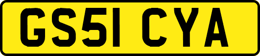 GS51CYA