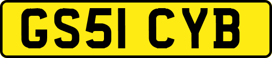 GS51CYB