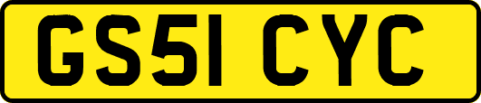 GS51CYC