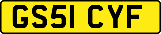 GS51CYF