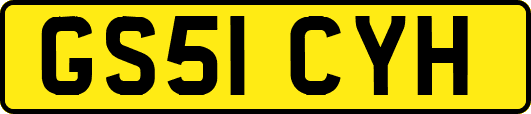 GS51CYH