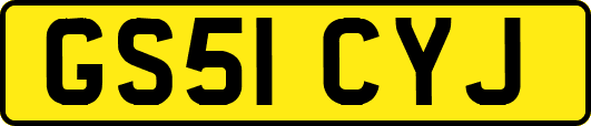 GS51CYJ