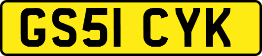 GS51CYK