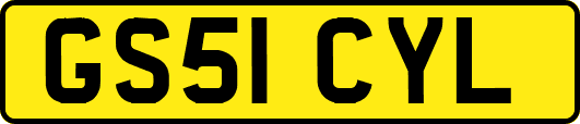 GS51CYL