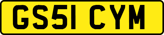 GS51CYM