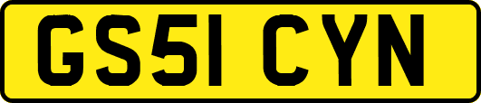 GS51CYN