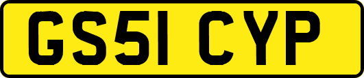 GS51CYP