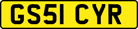 GS51CYR