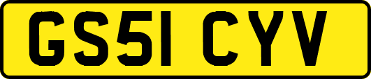 GS51CYV