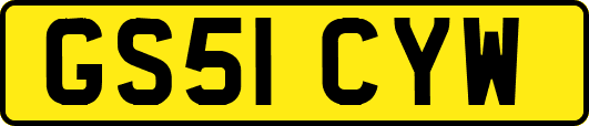 GS51CYW