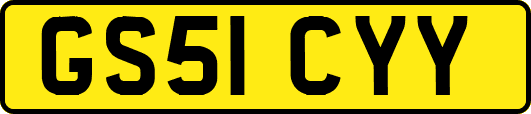 GS51CYY