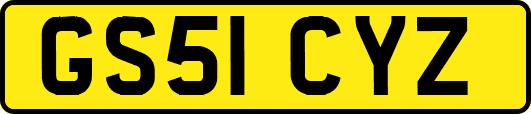 GS51CYZ