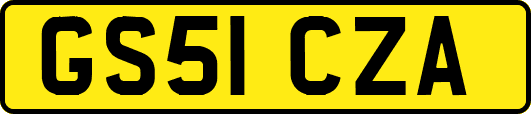 GS51CZA