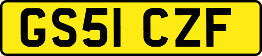 GS51CZF