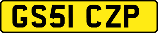 GS51CZP