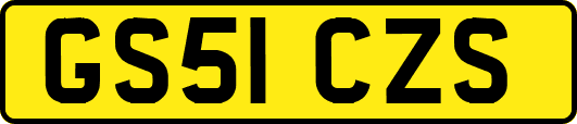 GS51CZS