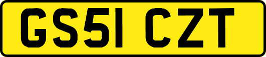 GS51CZT