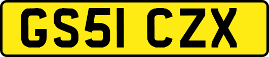 GS51CZX