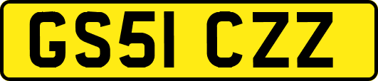 GS51CZZ