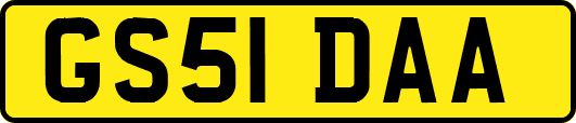 GS51DAA