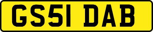 GS51DAB