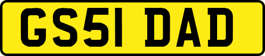 GS51DAD