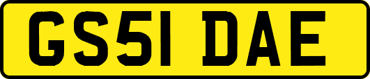 GS51DAE